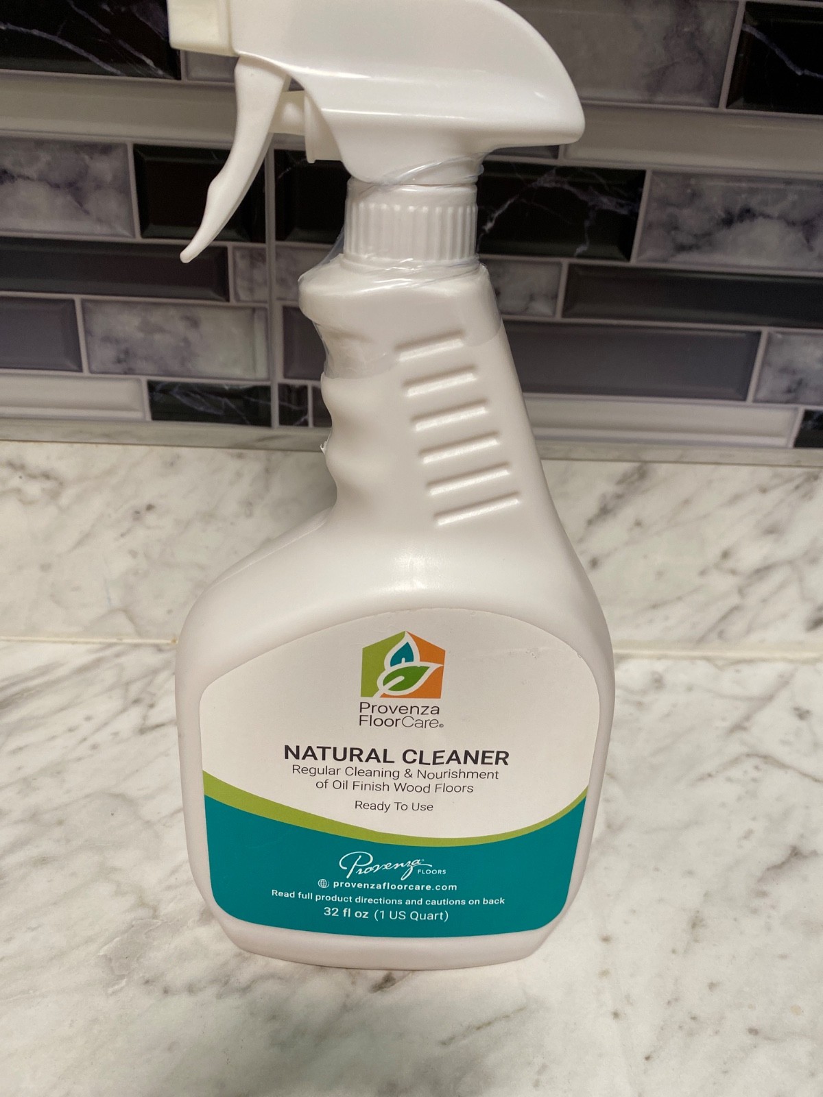 Provenza All Purpose Floor Cleaner – 32 fl.oz