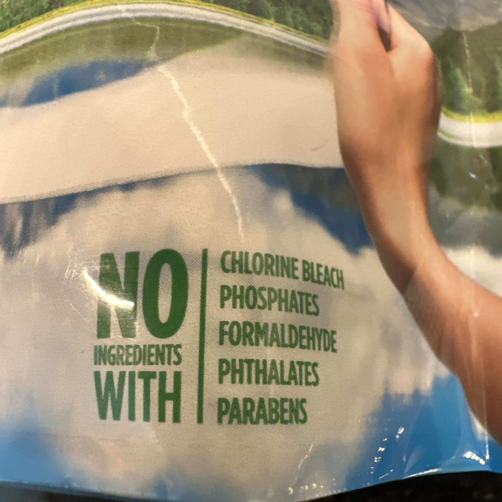 NEW 30 Pk DIAMOND BRITE Melaleuca DISHWASHER DETERGENT EA PODS Eco Sense Sealed