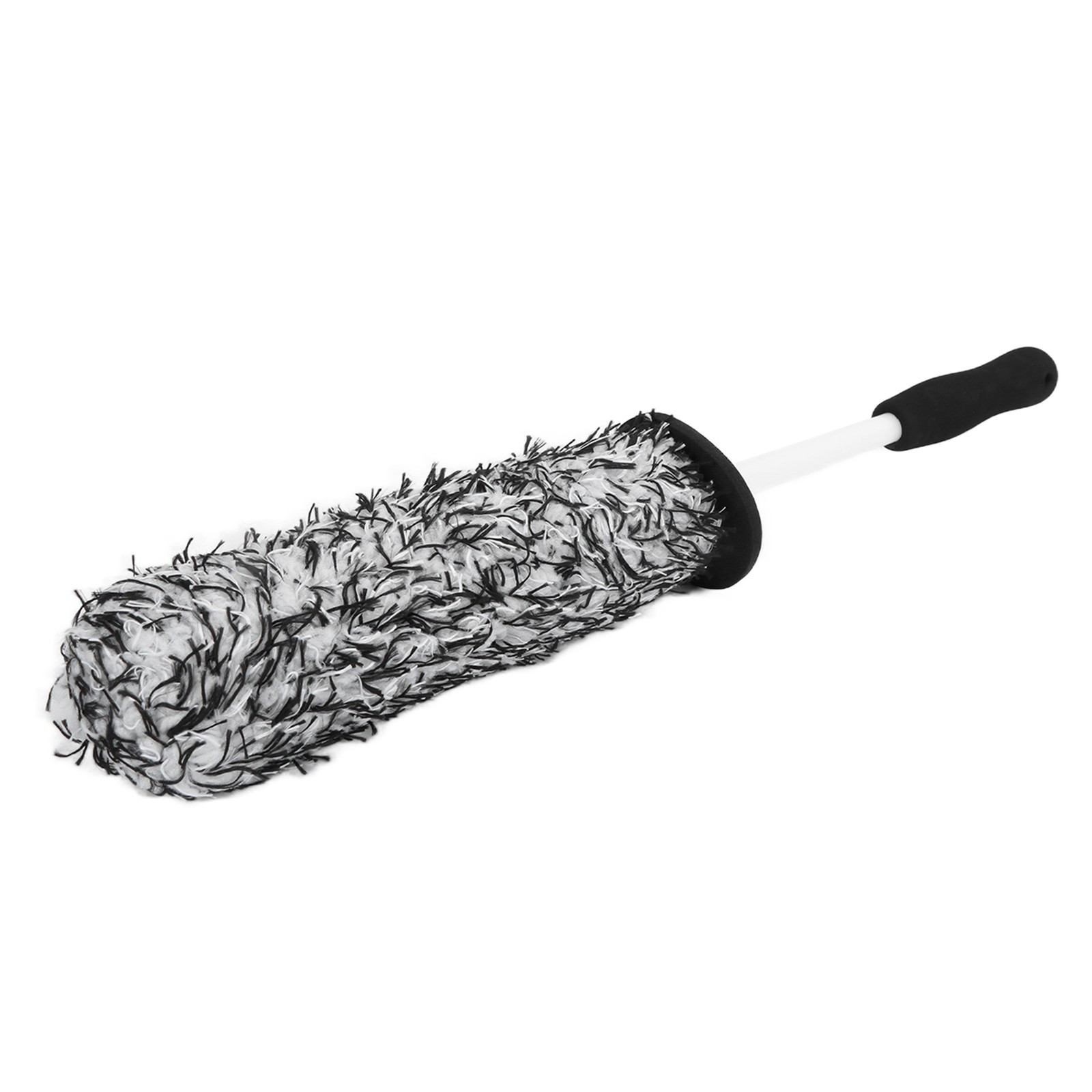 Rim Detailing Brush 42cm/16.5in Length Tire Scrub For Chassis For Bumper Fo TWGQ
