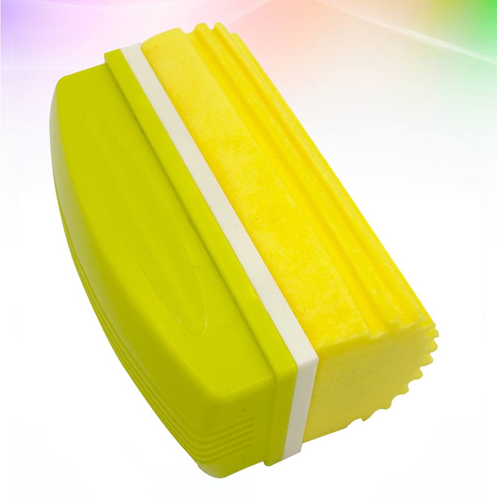 Dry Erase Board Wiper Whiteboard Cleaner Blackboard Practical Chalkboard