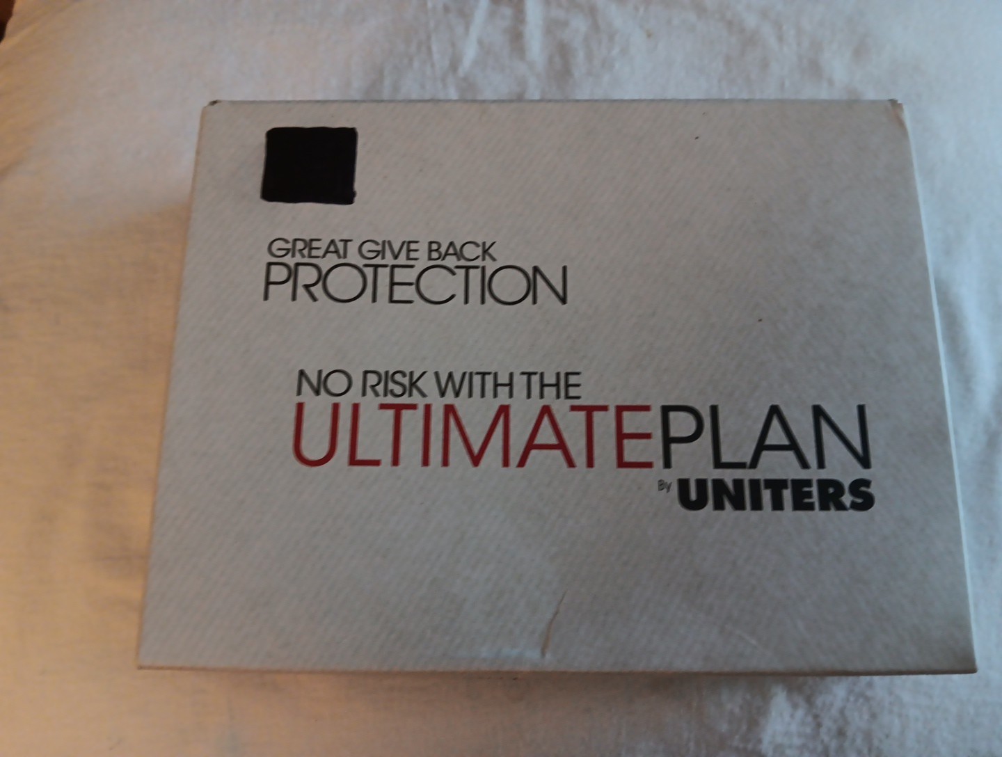 ULTIMATE PLAN UNITERS FURNITURE CLEANING KIT FABRIC LEATHER WOOD POLISH – NEW