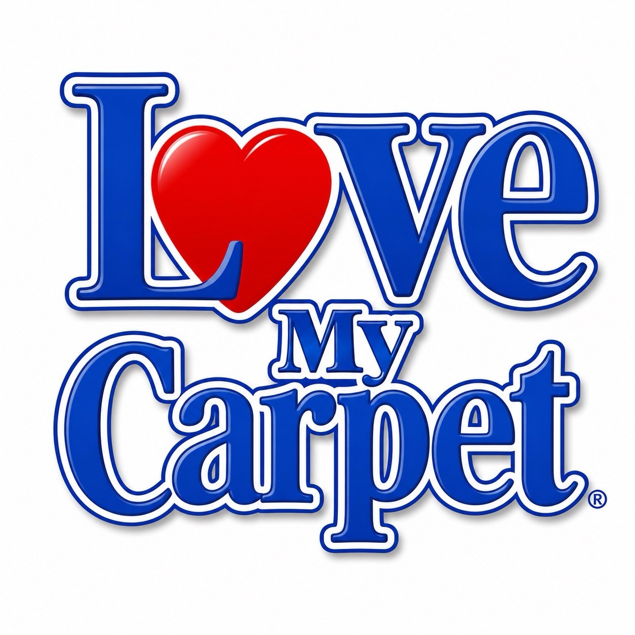 4 PK LOVE MY CARPET FOAM CLEANER 12oz FAST SHIPPING 🔹🔹