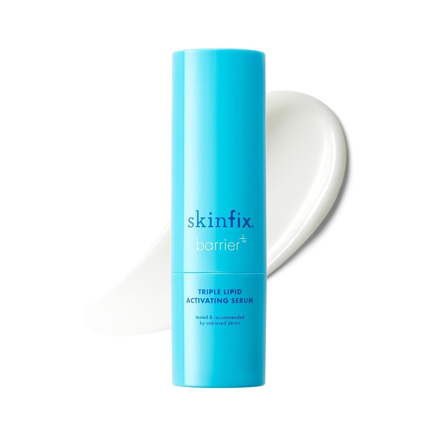 Skinfix Triple Lipid Activating Serum – 1 oz – Visibly Smooths & Firms Skin wi