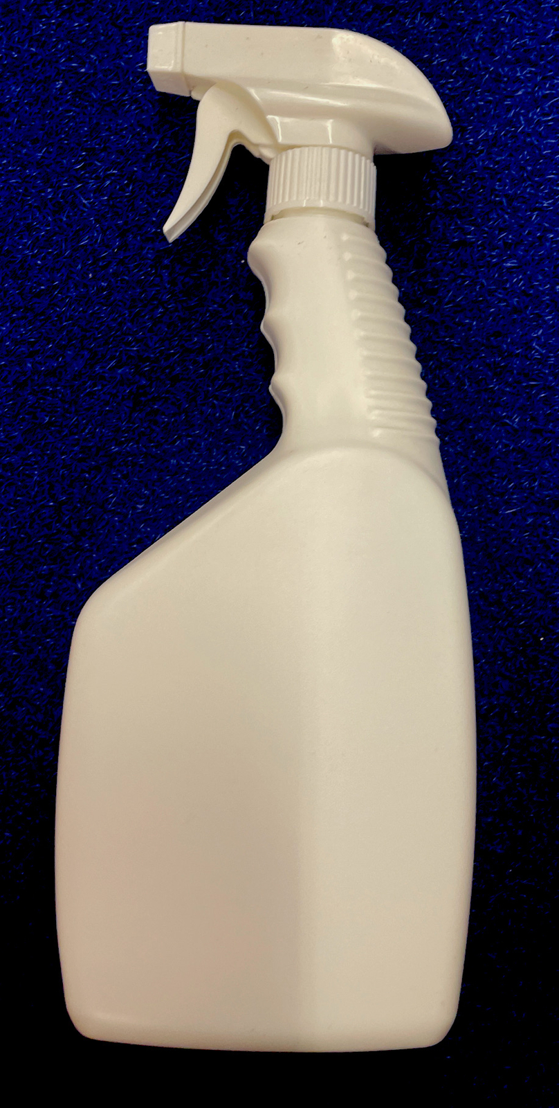 3 Spray BOTTLES 32 Ounce White Spray Bottle (Set of 3)