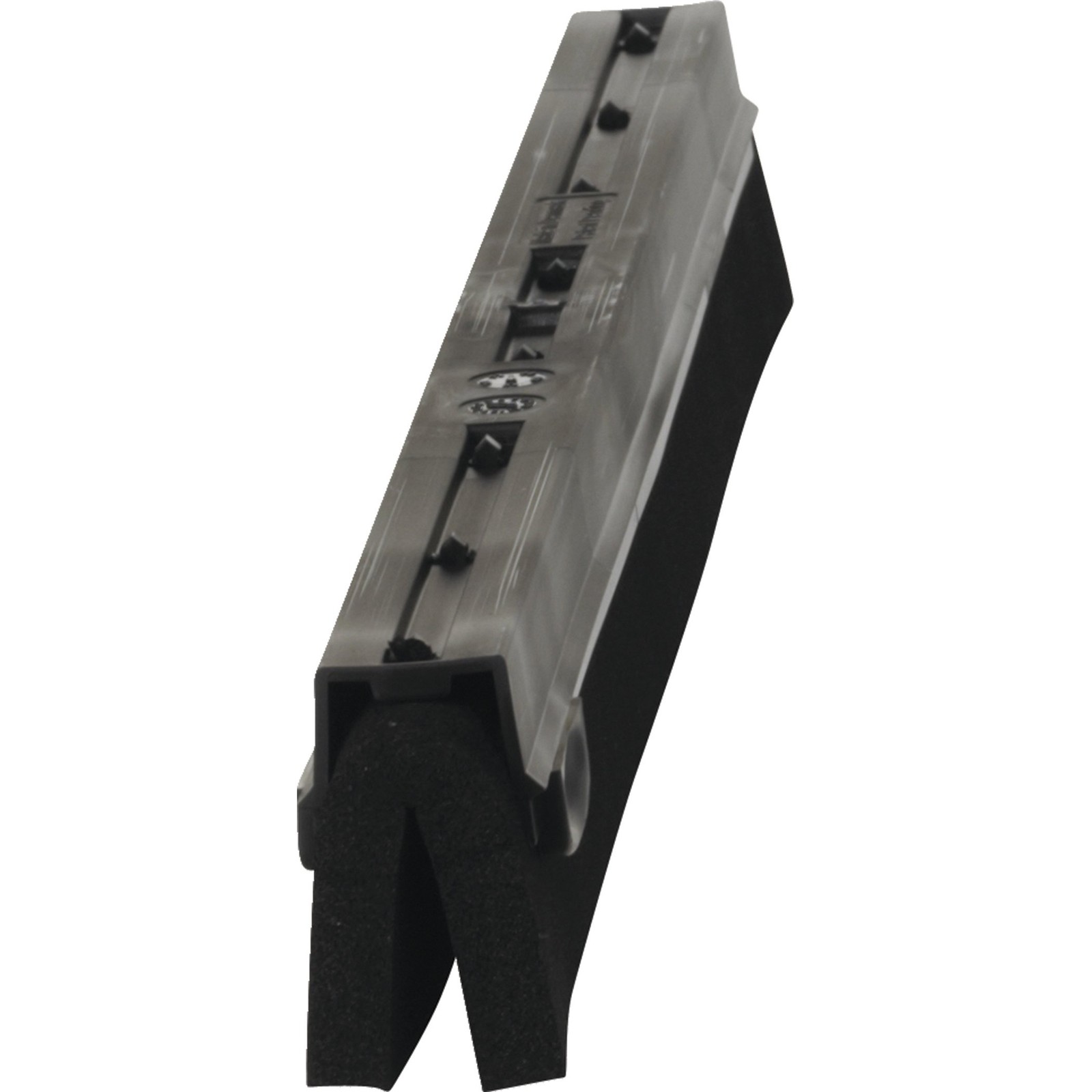 77729 Refill Cassette,16″,PP/RB,Black