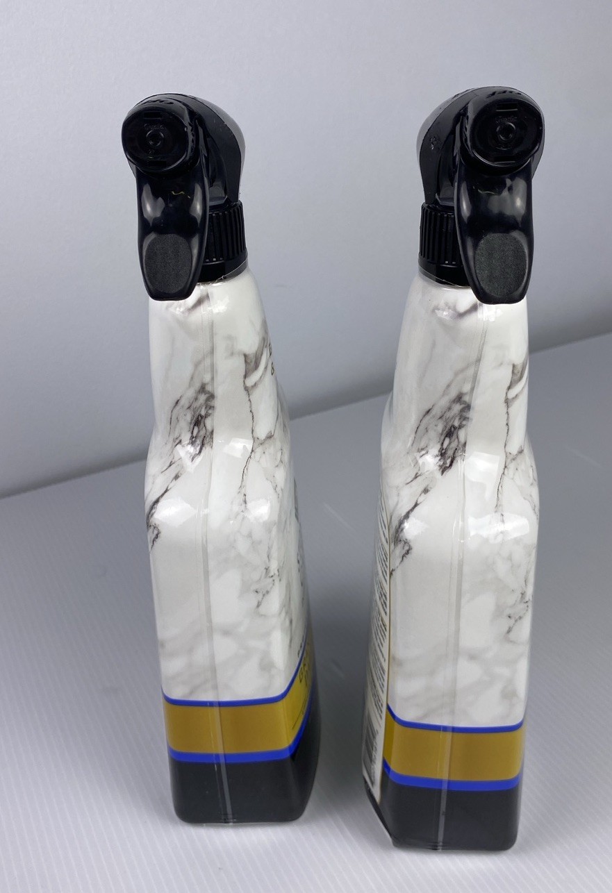 New Two Pack Stone Care International Granite & Stone Daily Cleaner 32 fl Oz x2
