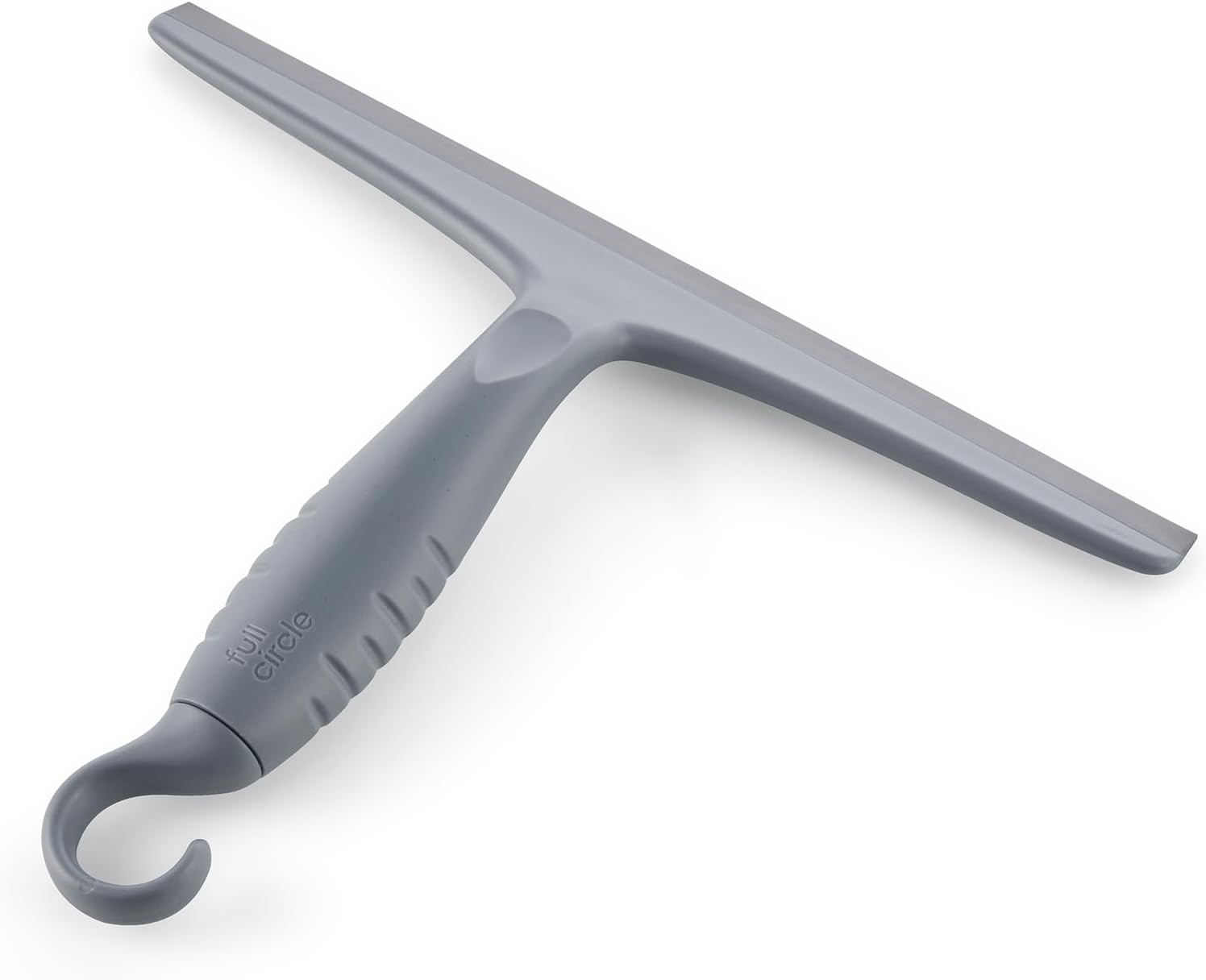 Clean Ocean Squeegee – Shower, Glass, Window, Tile, Windshield – Streak-Free