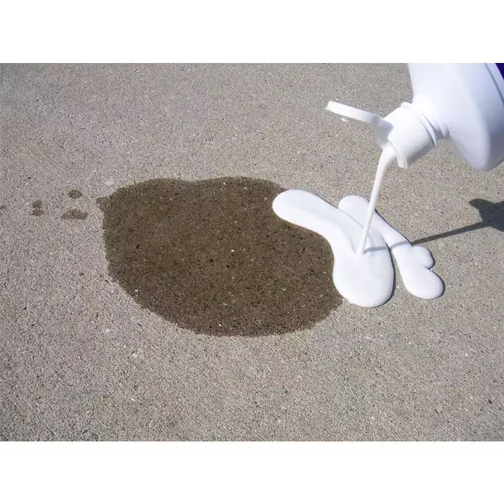 32 Oz. Oil Stain Remover