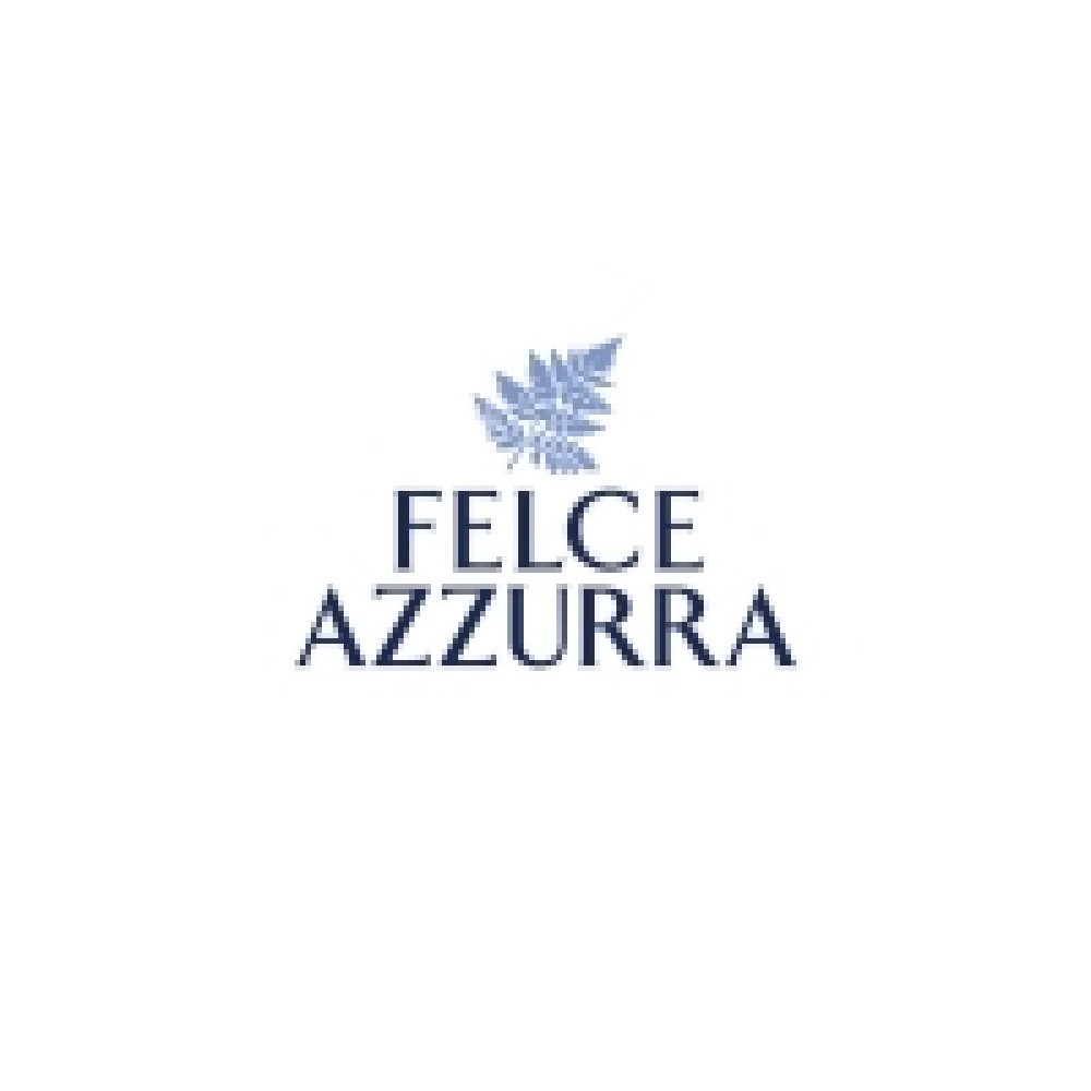 3X Felce Azzurra Floor Cleaner 1000 Ml. Spring