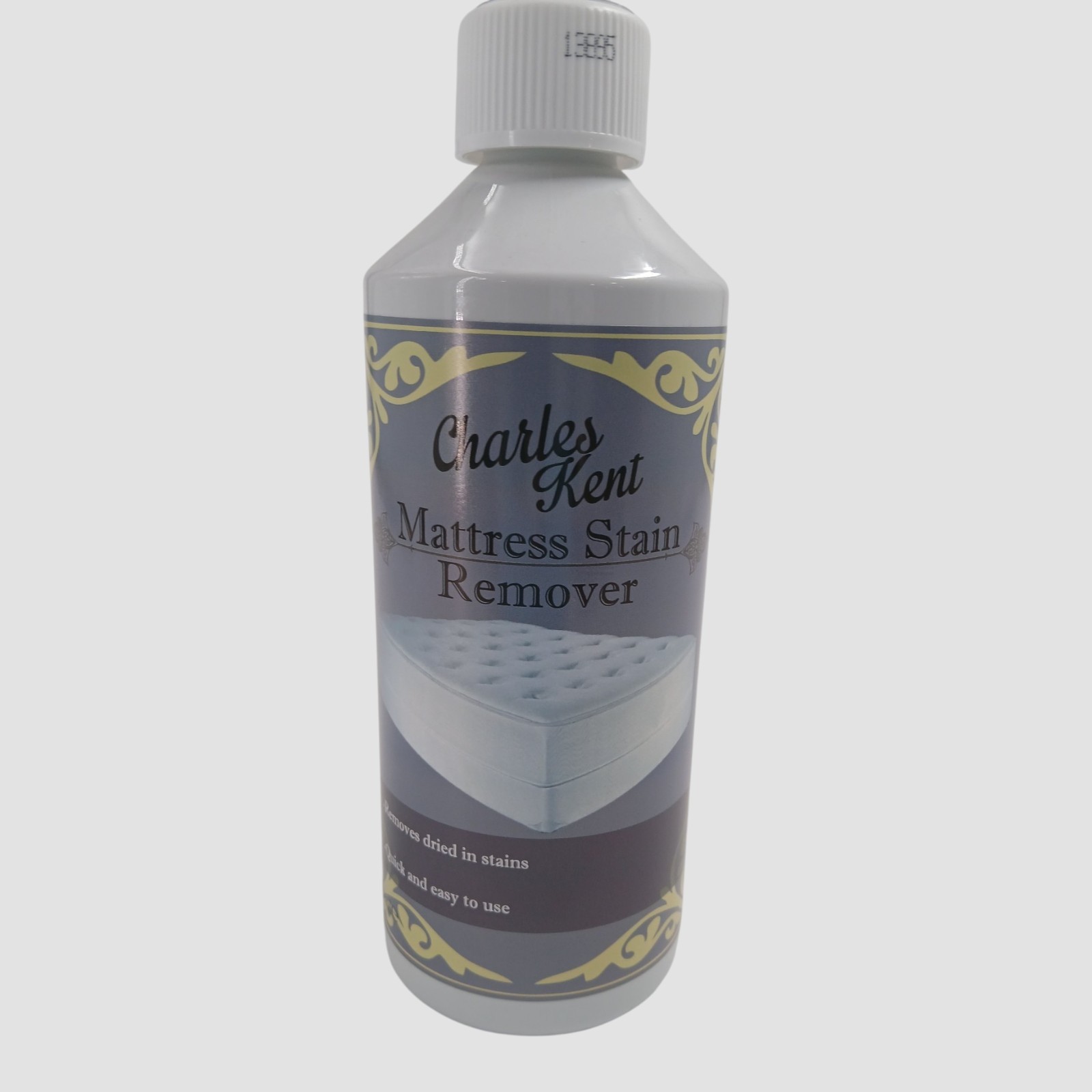 Charles Kent Mattress Stain Remover 500ml