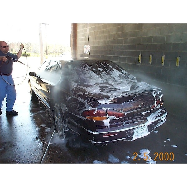 Oil Eater Aofa10147 Foam Gun, Handheld