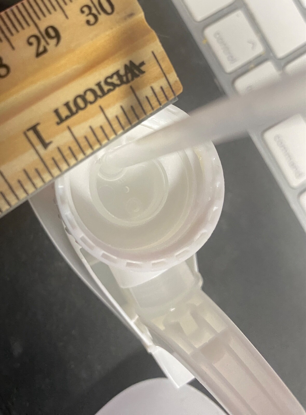Trigger Sprayer Replacement Head Nozzle – Pack of 10 – See pics for sizing