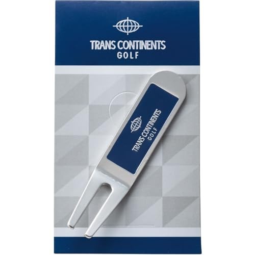 Kasco TRANS CONTINENTS Green Fork Unisex TCF-02 Navy　Japan
