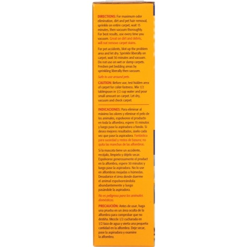 Arm & Hammer Pet Fresh Carpet Odor Eliminator 30 oz Freshness (Pack of 2)