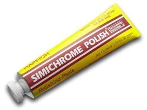 Polish 1.76oz 1.76 OZ TUBE