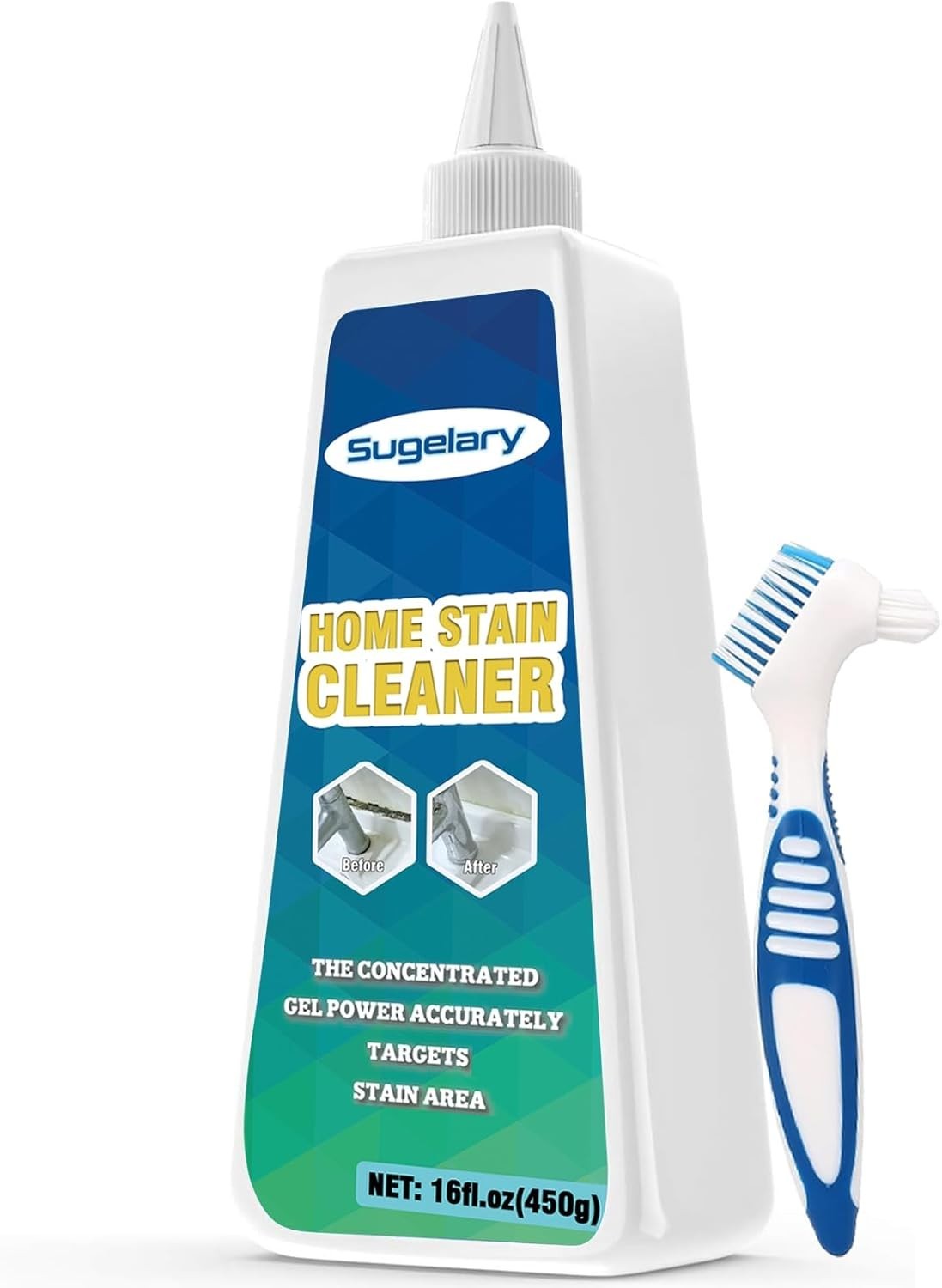 Household Washing Machine Cleaner, Home Remover Gel for Refrigerator Strips, …