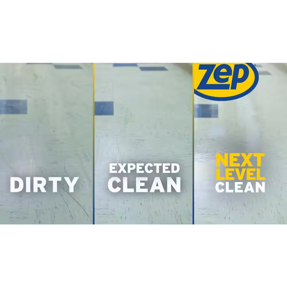 5 Gal. Heavy-Duty Floor Stripper