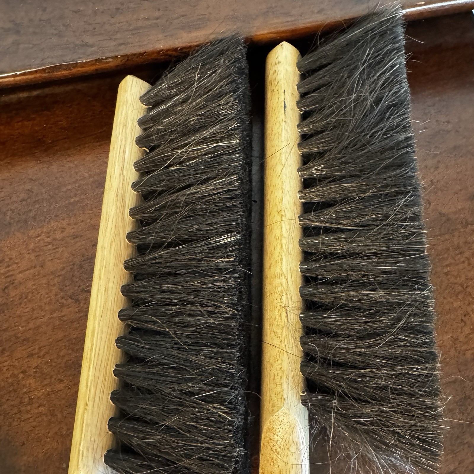 1 – Weiler 71019, 13.25”L, NOS Duster Brush 2.25” Bristol