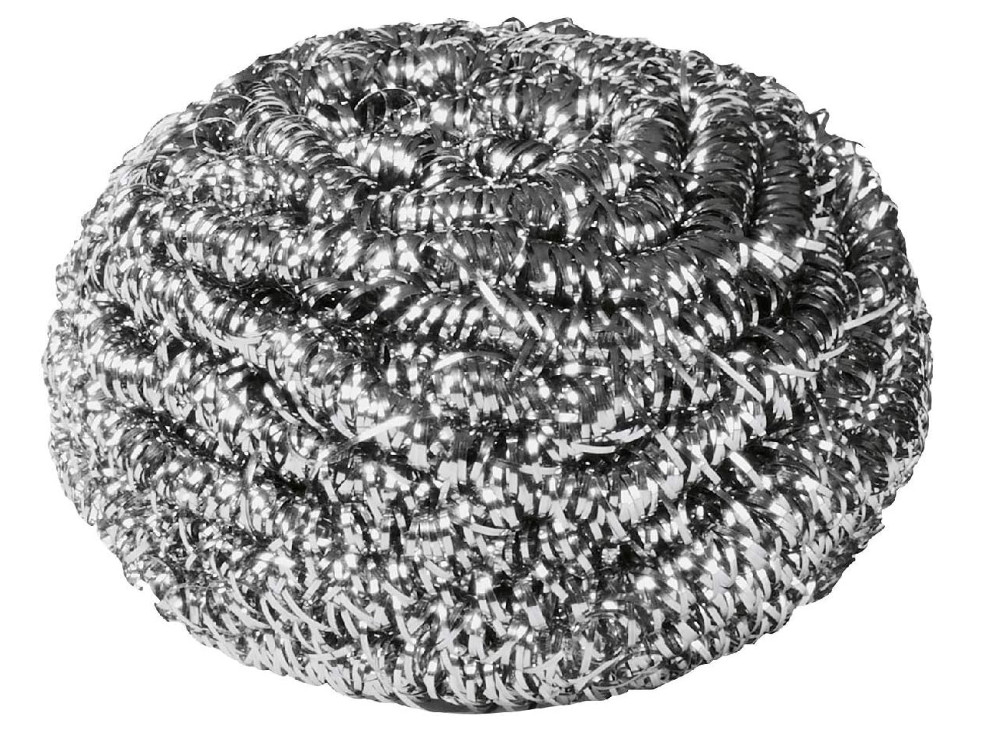 Vileda Spiral Scourers – PACK OF 6