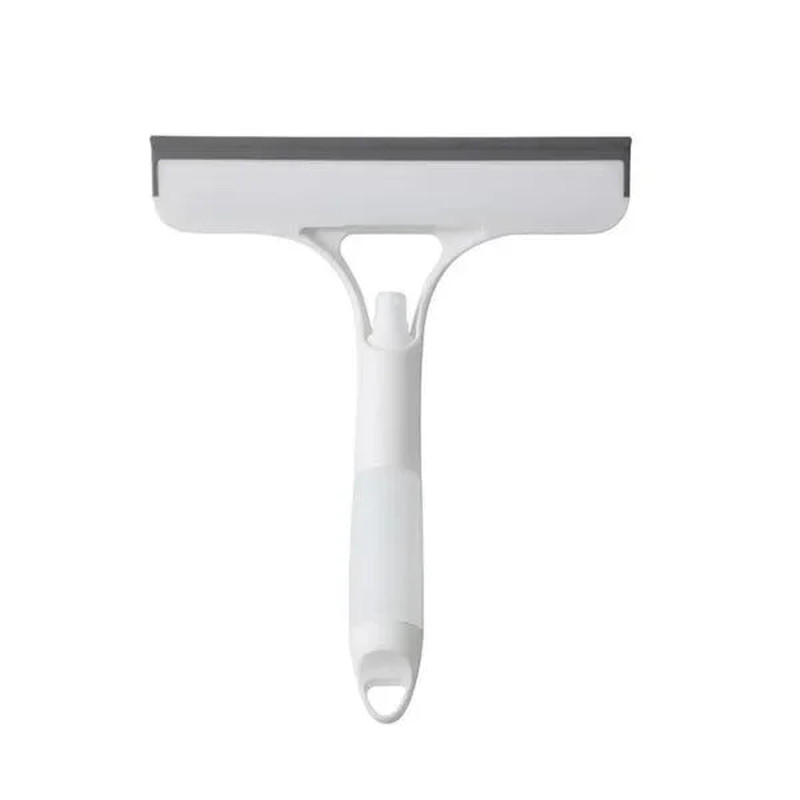 Multi-Function Glass Wiper Home Window Cleaning Brush Sprayer Cleaning Soap Clea