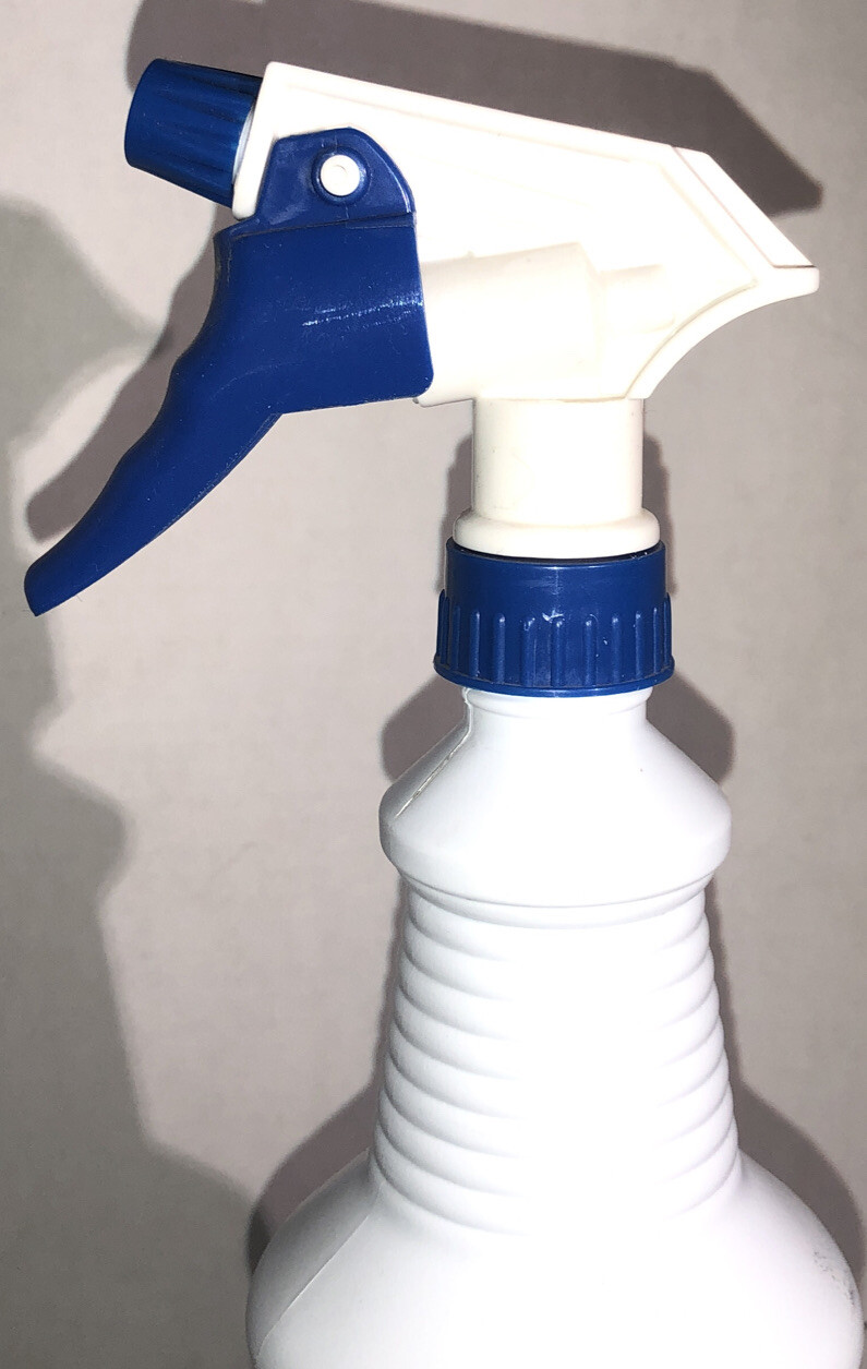Dust Mop Treatment Professional Strength By Nyco,1ea 32oz Btl-SHIPS SAME BUS DAY