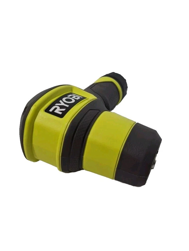 Ryobi Compact Size Power Scrubber FVG51 Bare Tool No Battery S2