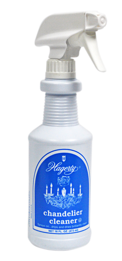 Hagerty Chandelier Cleaner 16oz