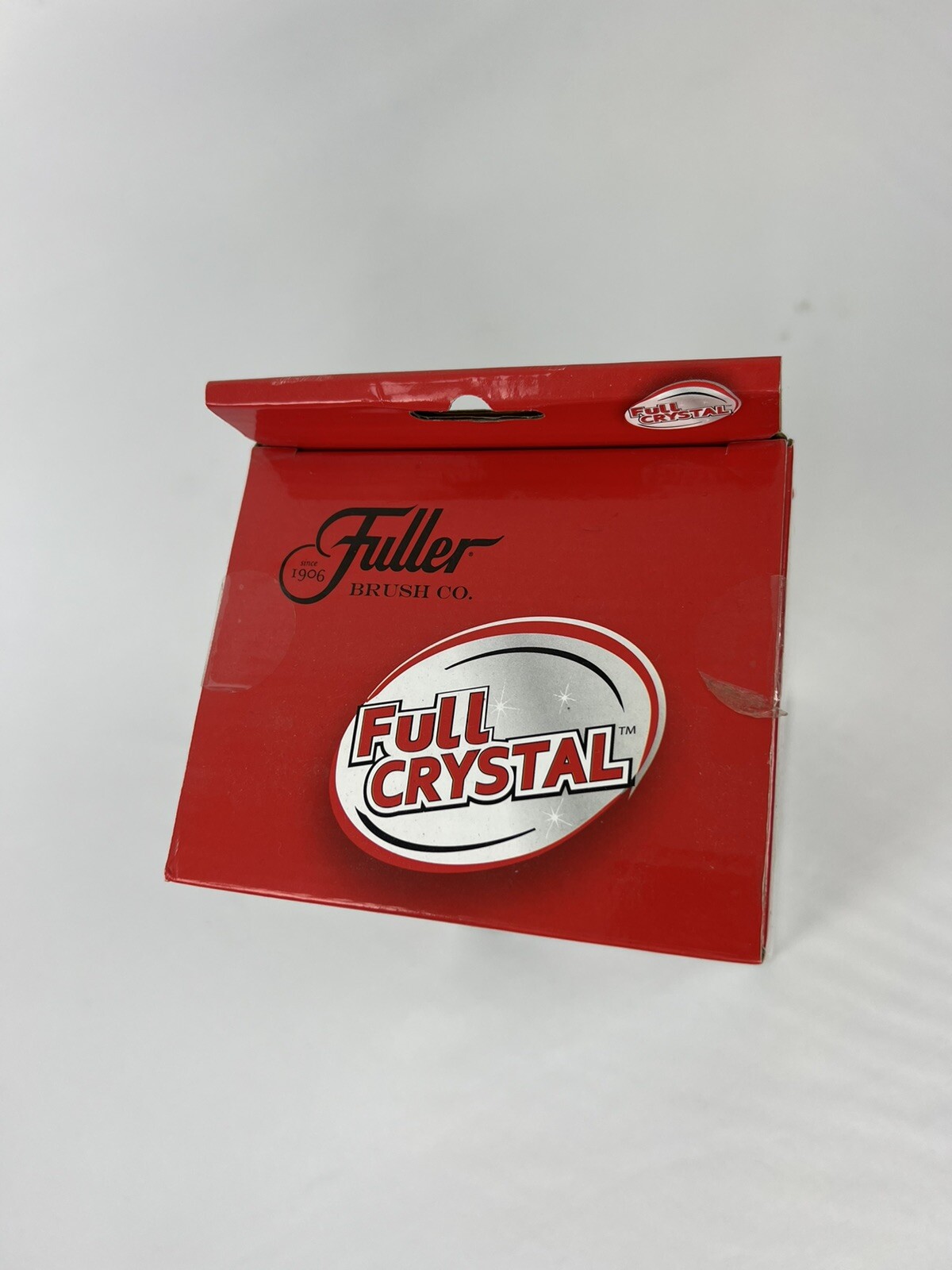 New in Box, Fuller Window And Outdoor Surface Cleaner, Exterior Cleaner – 4 oz