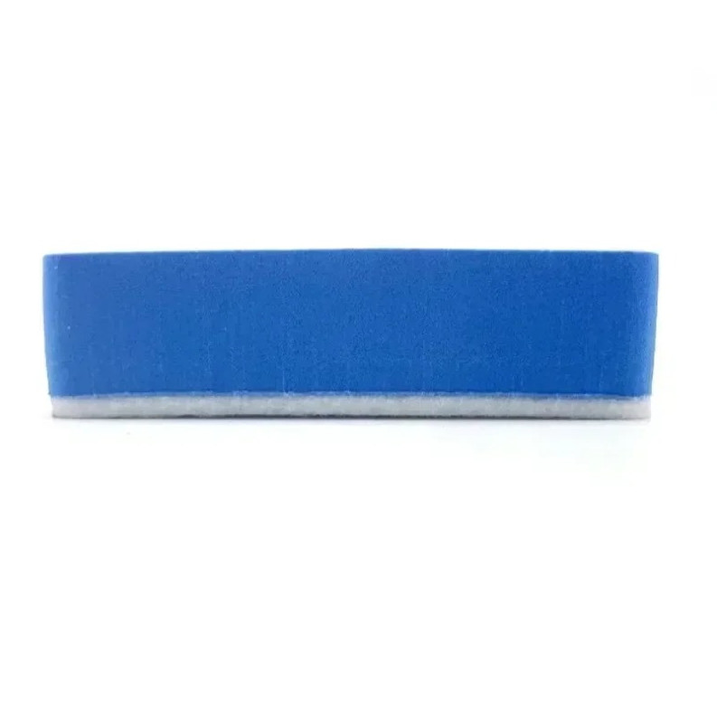 5pcs Car Glass Oil Film Cleaning Sponges–Windshield Polishing&Grease Removal Pad