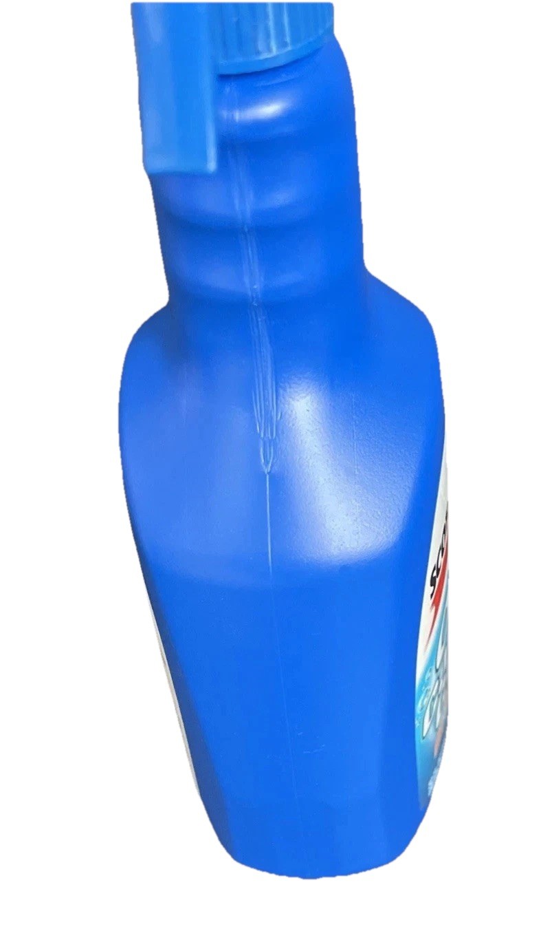 Scotchgard 3M Oxy Carpet Plus Spot & Stain Remover Protector ORIGINAL 32 Oz. HTF
