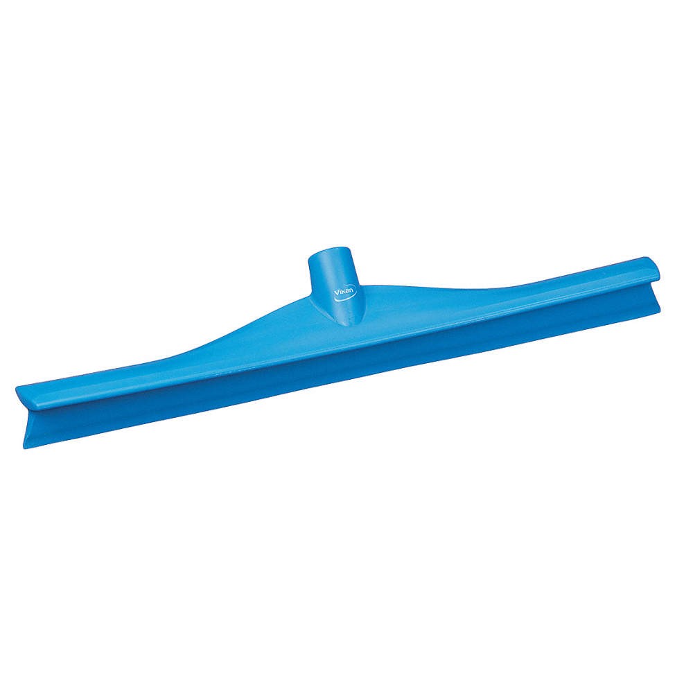 VIKAN 71503 Floor Squeegee,19 1/2 in W,Straight 20JX94