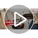 40 Pcs Nail-On Felt Furniture Pads 1.1″ Brown Floor Protectors for Chair Legs