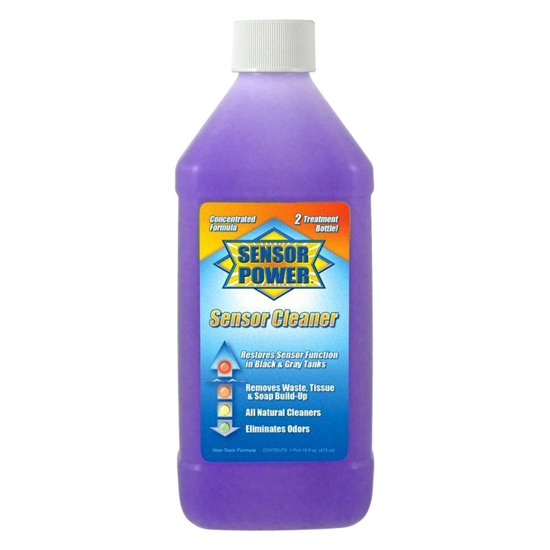 Valterra 16 oz. Sensor Power Cleaner