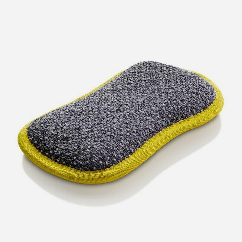 E-Cloth WASHING UP PAD 6″ Medium Duty Scrubbing All Purpose Dual-Sided 10626 NEW