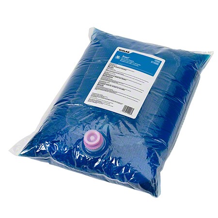 Ecolab Scout® Liquid Manual Pot and Pan Detergent, 6110906, Dark Blue w/