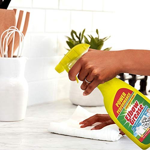 All Purpose Degreaser 500ml
