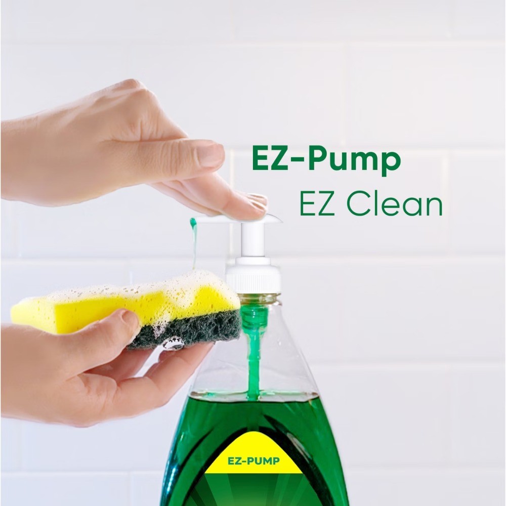 Palmolive Fresh Ultra Pump Liquid Dish Soaps – 28oz