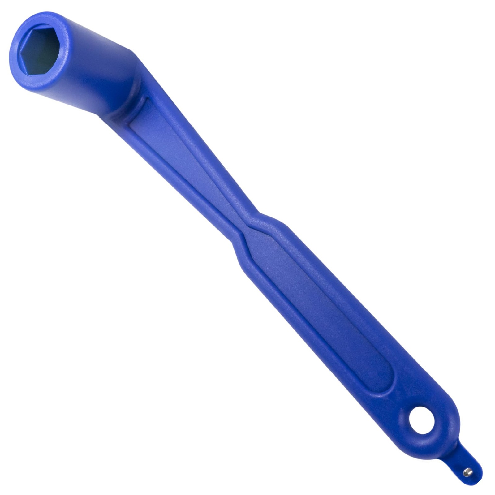 Five Oceans Prop Wrench, Floating Boat Propeller Wrench 1 1/16 Inches Nuts fo…