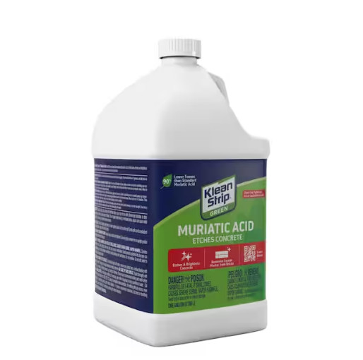 https: www.homedepot.com/p/Klean-Strip-Green-1-Gal-Green-Muriatic-Acid-GKGM7500