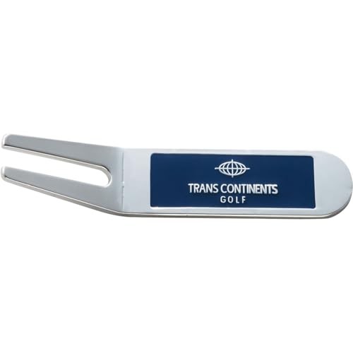 Kasco TRANS CONTINENTS Green Fork Unisex TCF-02 Navy　Japan