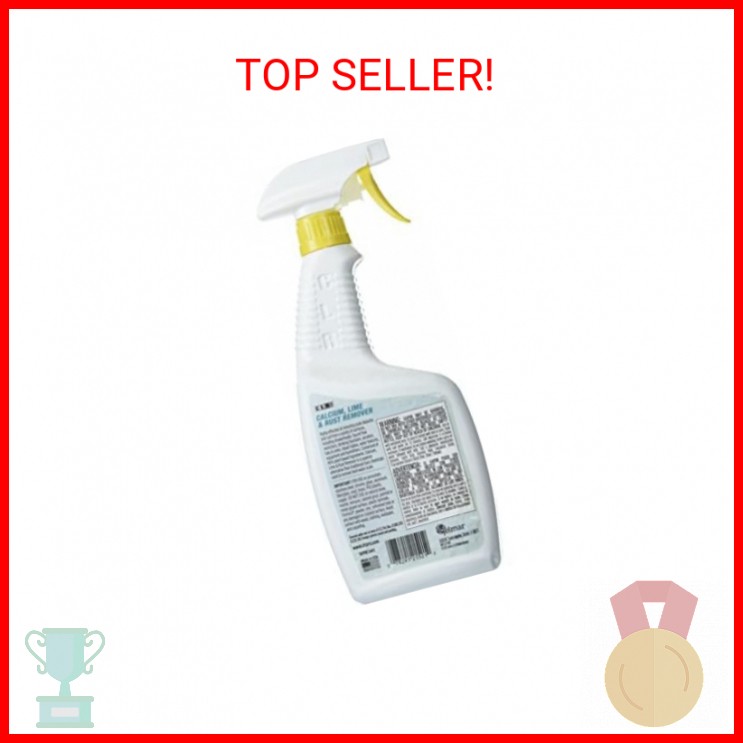 CLR PRO Calcium, Lime & Rust Remover