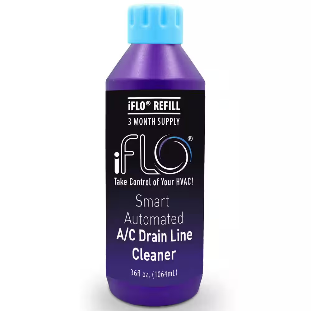 36 Oz. Drain Line Cleaner