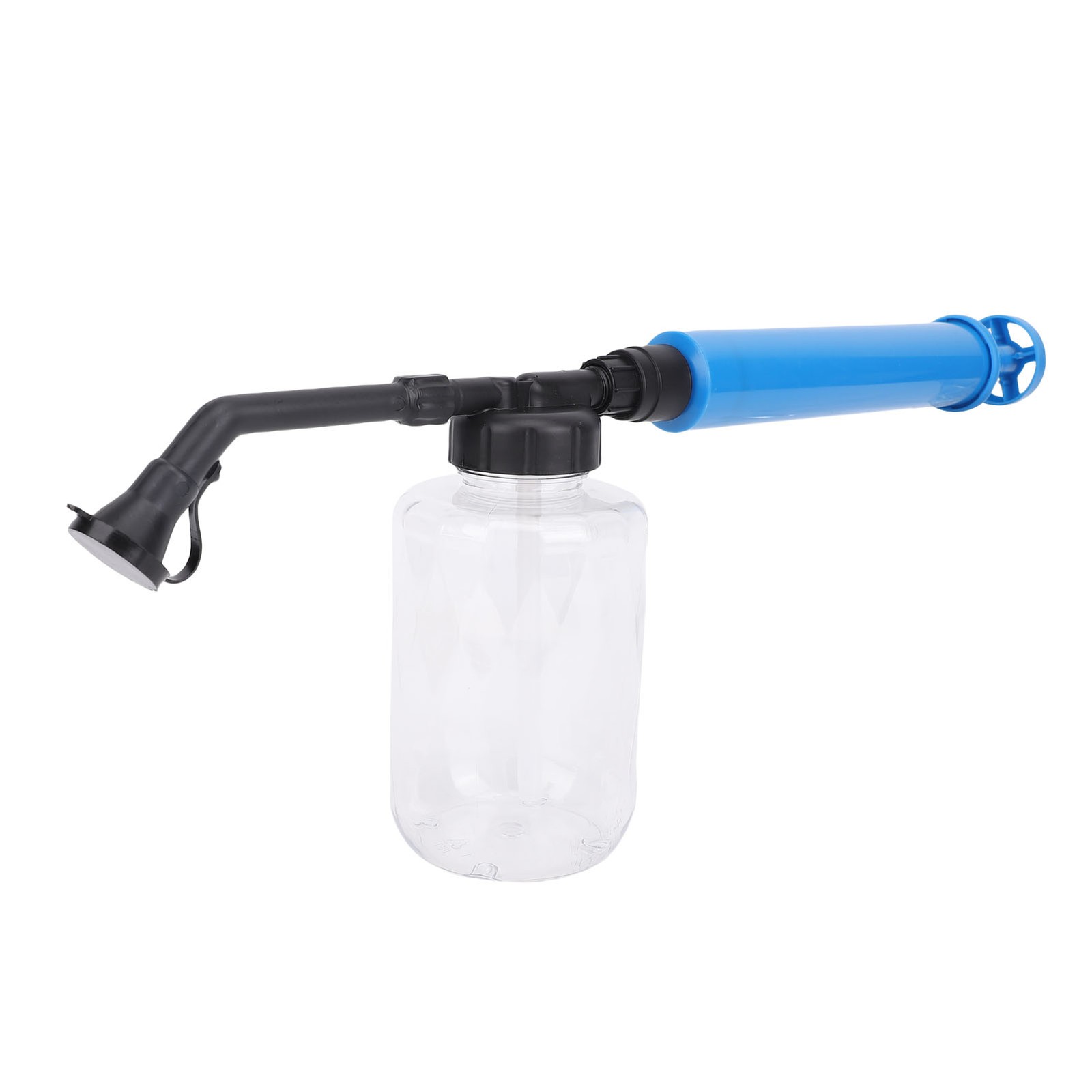 Diatomaceous Earth Powder Duster 500ml Garden Powder Applicator Dispenser FFG