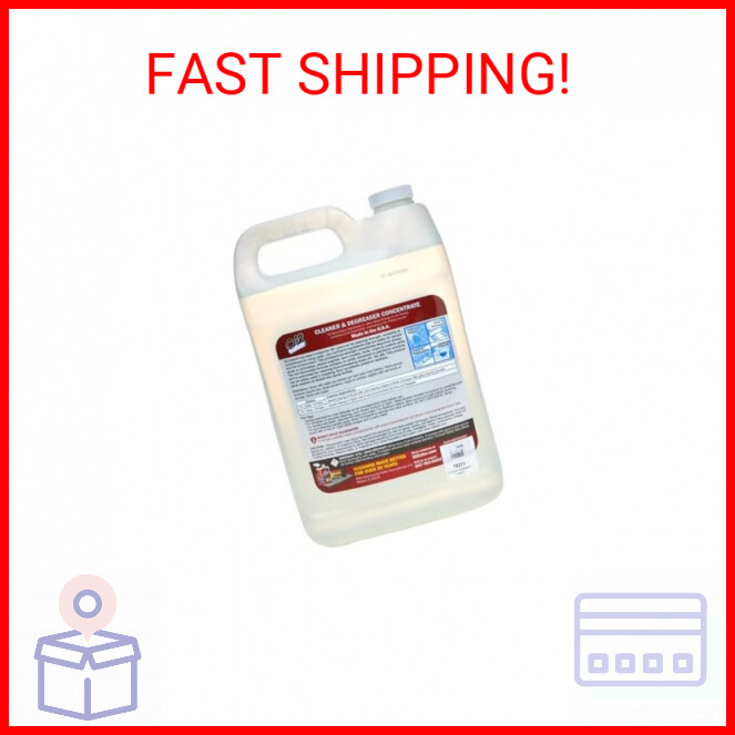 Oil Eater Original 1 Gallon Cleaner, Degreaser – Dissolve Grease Oil and Heavy-D
