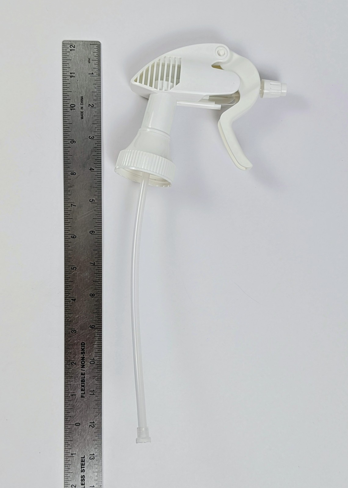 White Heavy Duty Trigger Sprayer Replacement Nozzle 28-400 Set of 20