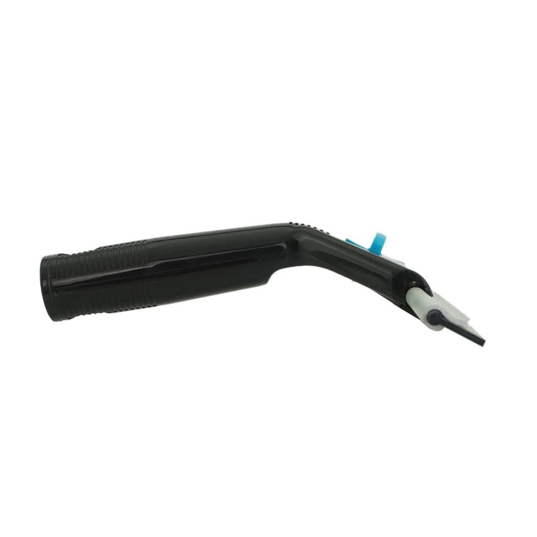 12 Inch All Purpose Window Squeegee – Lightweight Durable Plastic Handle -Alu…