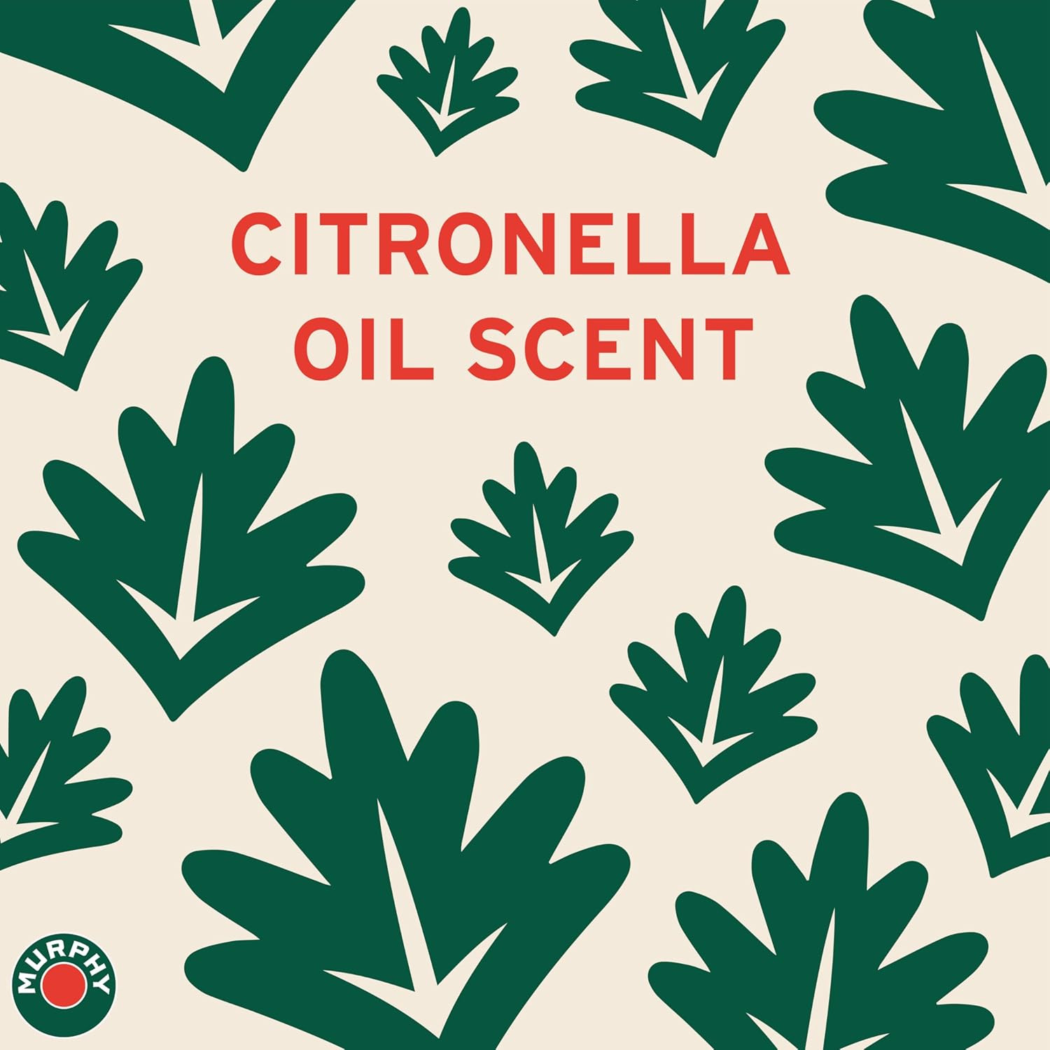 Oil Soap Concentrated Formula, Wood Cleaner, No-Rinse Floor Cleaner, Citronella