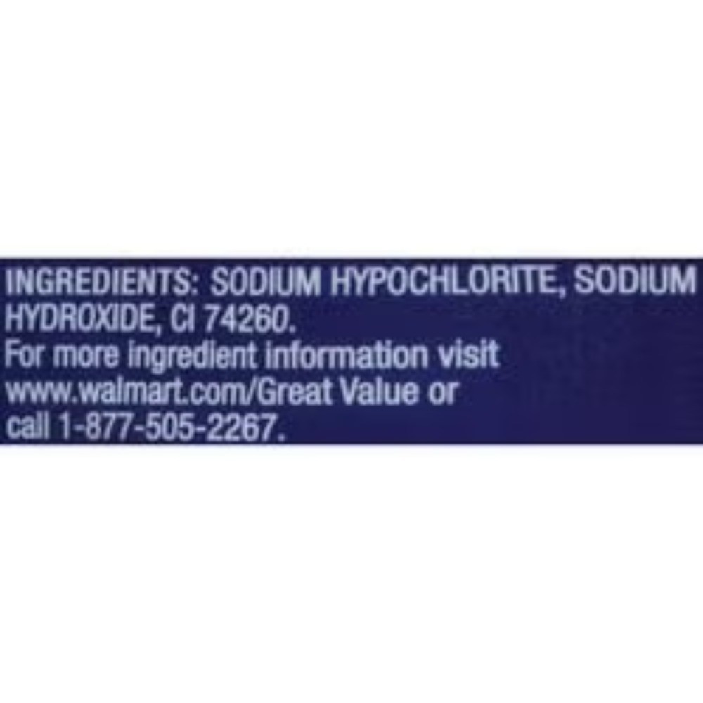 Toilet Bowl Cleaner Refills Fresh Scent 24 Fluid Ounces 3 Pack