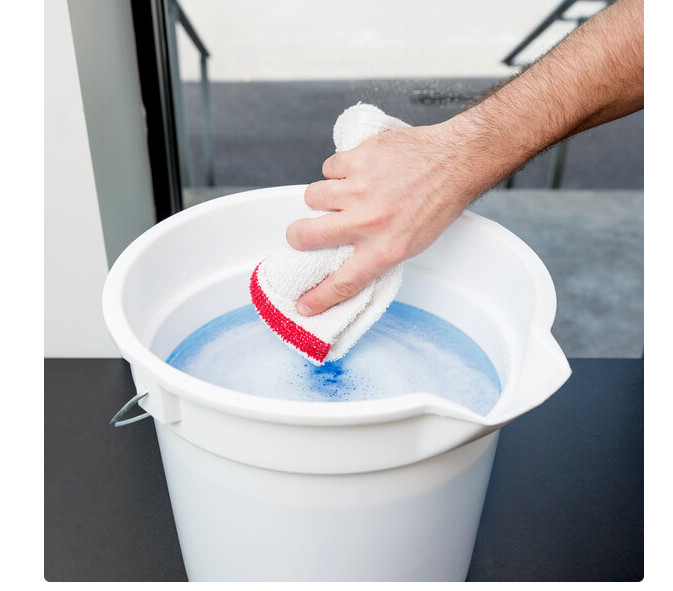 Unger The Pill 100 Pack Window Cleaning Tablets Makes 250 Gallons FREE SHIPPING