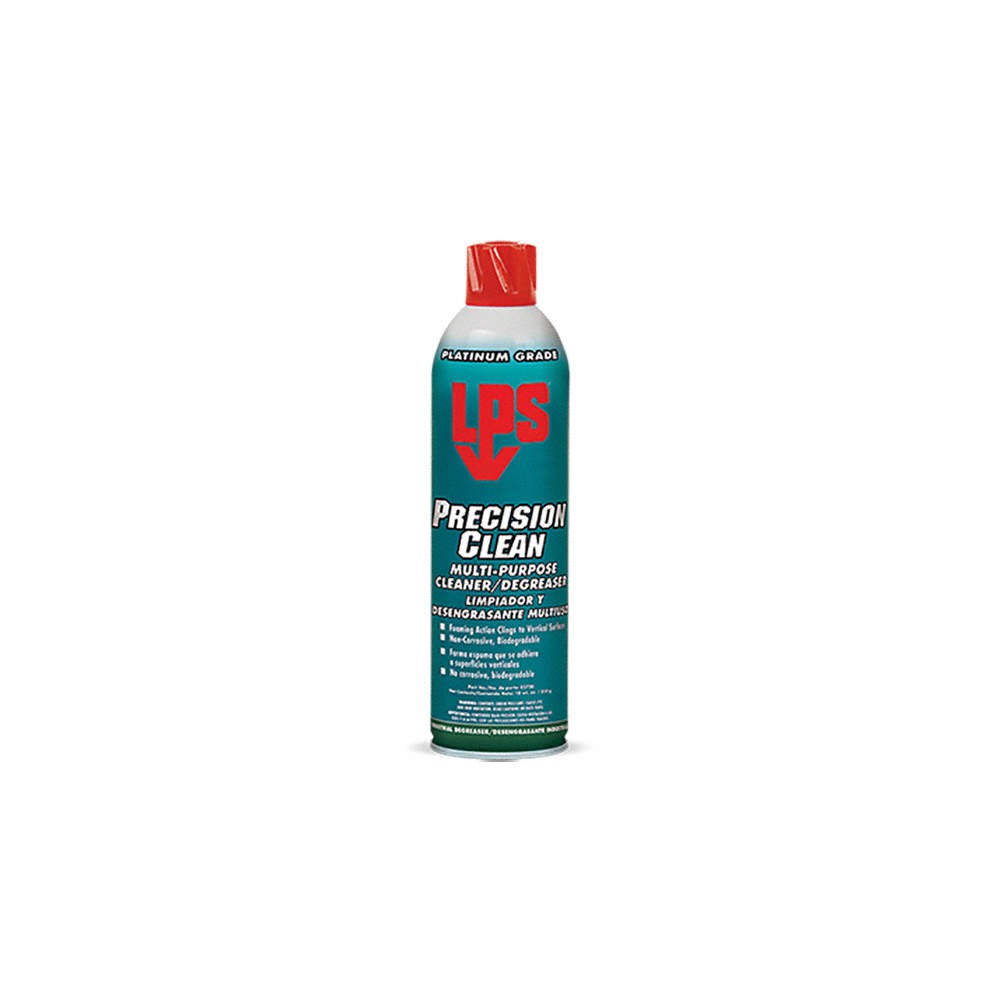LPS 02720 M-Purp. Cleaner Degreaser,Citrus,18 oz 3HY53